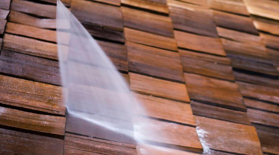 Slate Roofing in New Hope, VA